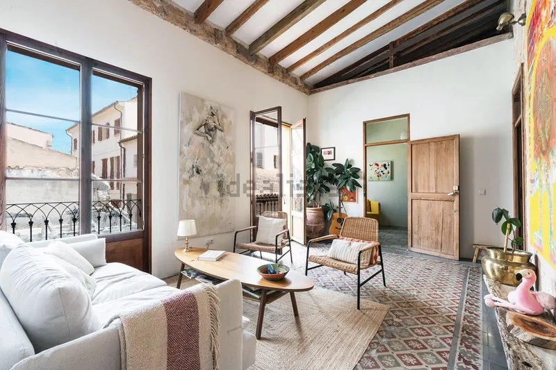 Flat / apartment for sale in Calle de Can Martí Feliu — photo 4