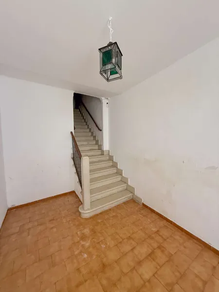 Large townhouse with XL garden and several residential units in the center of Felanitx — photo 8