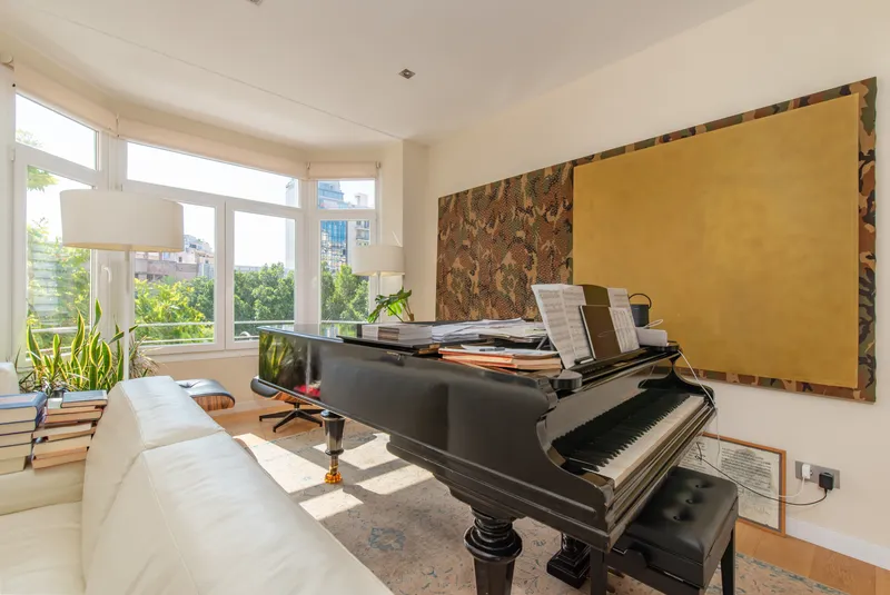 Reserved!! Stylish, renovated apartment for sale in the center of Palma — photo 7