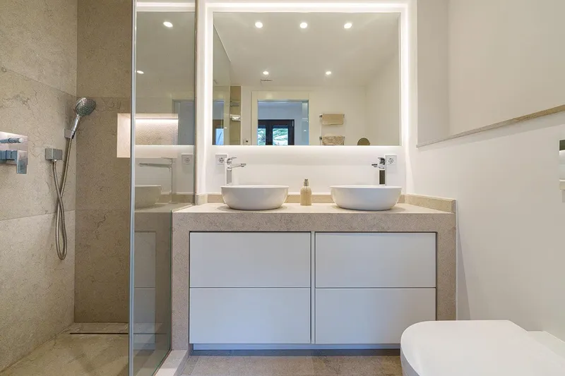 Exclusive townhouse in a prime residential location — photo 12