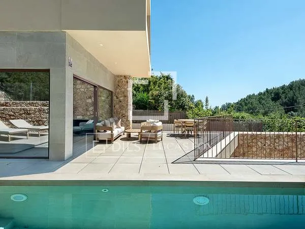 House / villa of 427m² with 60m² of garden for sale in Pollença — photo 6