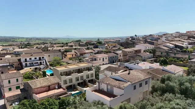 Terraced Villa for sale in Ariany, Mallorca — photo 9