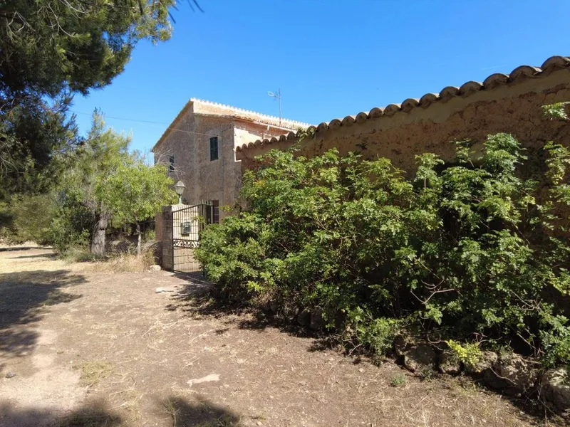 Rural or Farmhouse in Santa Eugènia, Province of Balearic Islands — photo 3