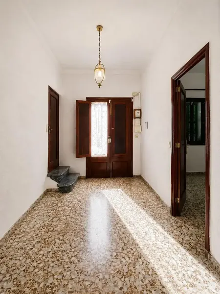 House ready to move into with patio, terrace and ample additional spaces in Inca — photo 6
