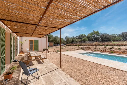 Lloret de Vistalegre, Idyllic finca near Lloret de Vistalegre - available from [redacted] — photo 4