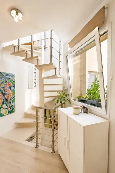 Duplex Penthouse with Large Terrace in the Center of Palma — photo 8