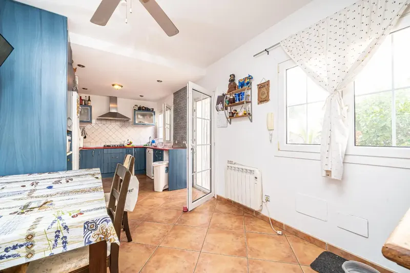 En una de las zonas residenciales más demandadas del municipio de Llucmajor, presentamos esta magnífica vivienda unifamiliar situada en Sa T — photo 9