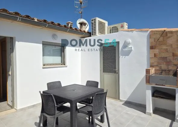 Flat / apartment in Campanet — photo 1
