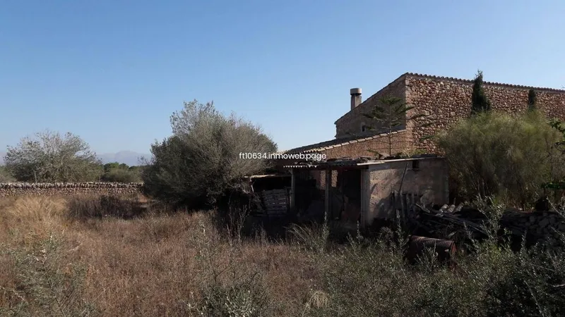 Rural or Farmhouse in Algaida, Province of Balearic Islands — photo 9