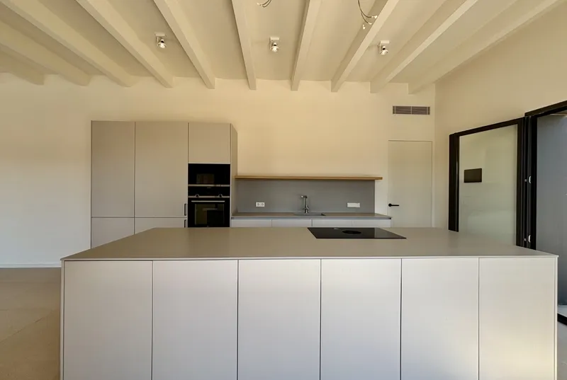 Modern newly built finca in Llucmajor — photo 7
