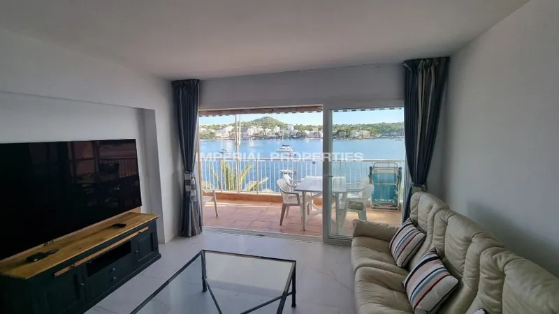 Apartment in Santa Ponsa, Calvià, Mallorca — photo 6