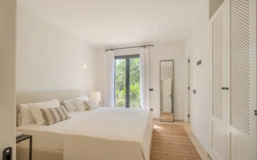 Stunning newly built finca in Campos on a large lot with an olive grove — photo 5