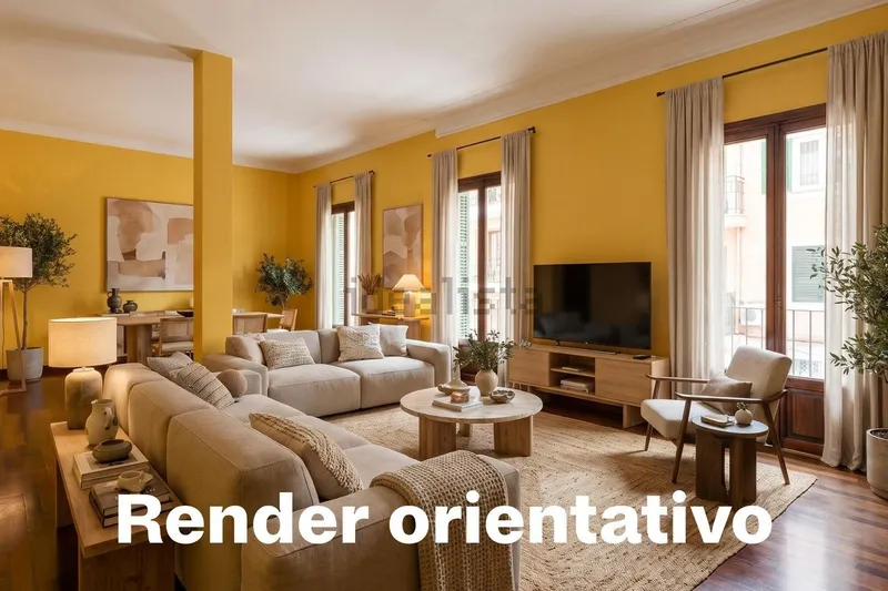 Flat / apartment for sale in Calle de Berenguer de Tornamira — photo 4