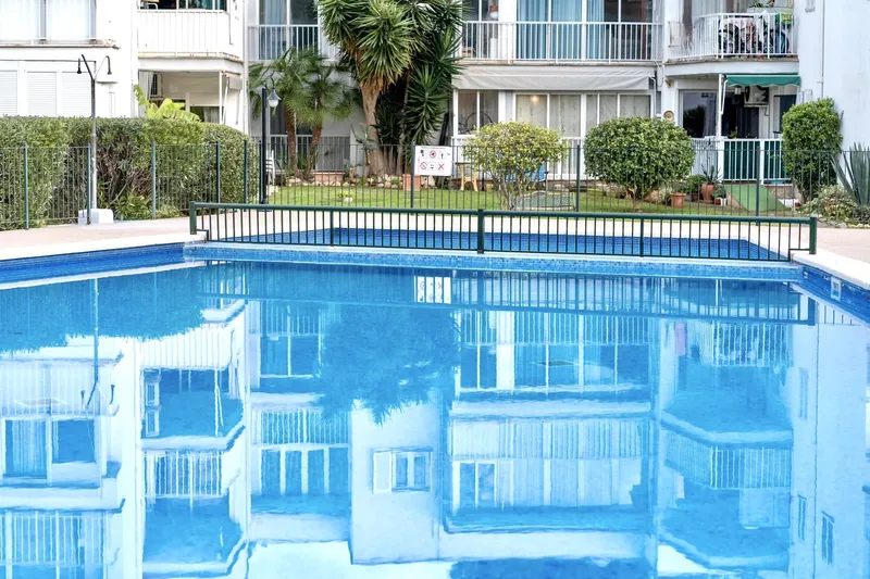 Charming first floor apartment in Santa Ponsa completely renovated — photo 2