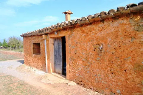 Land in Buger, Mallorca — photo 7
