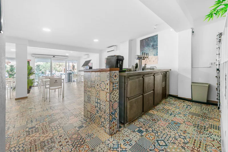 Exclusive investment: Hotel in Arenal — photo 9