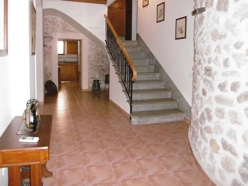 Townhouse for rent in Sineu, Mallorca — photo 10