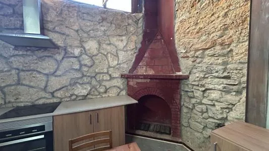 Village house in Binissalem, built surface 260 m², plot surface 106 m², 4 bedrooms, 1 bathroom — photo 6