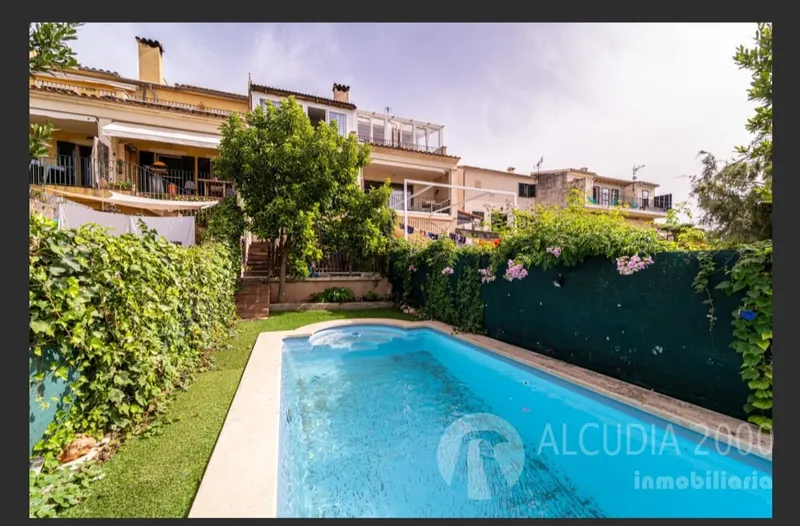 Chalet — photo 3