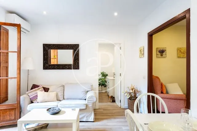 Apartment for rent in Pere Garau, Palma de Mallorca — photo 7
