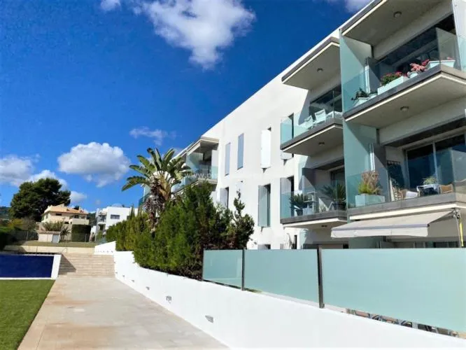 Apartment in Palma de Mallorca, Son Puig area — photo 4
