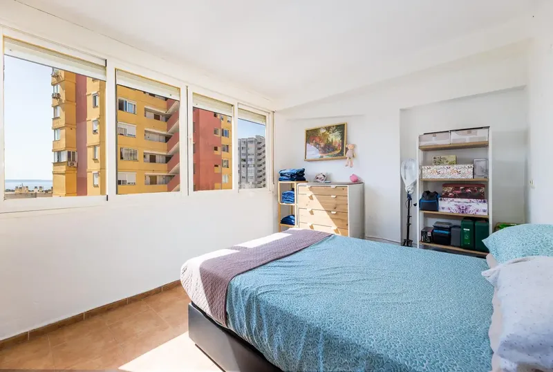 Charming apartment in Cala Major, Palma de Mallorca — photo 11