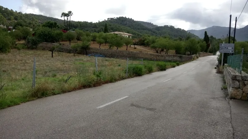 Plot for sale in Calvia — photo 3