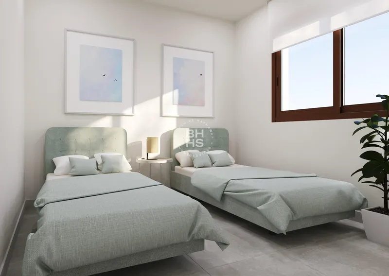 Apartment for sale in Cala Agulla — photo 12