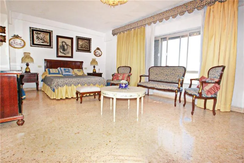 Penthouse in the city centre of Palma — photo 5