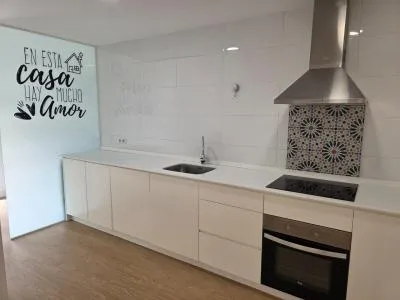 Flat in Binissalem with 96 m², 2 bedrooms, 2 bathrooms — photo 1