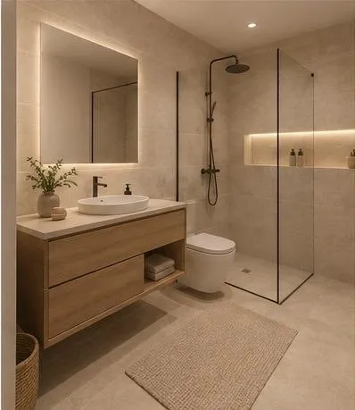 Apartment — photo 4