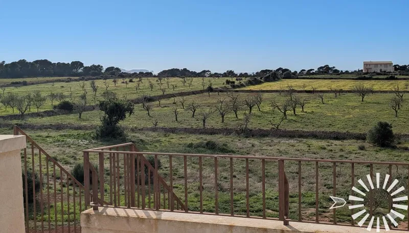 Country House for sale in Es Llombards/Ses Salines of 450 m2 — photo 2