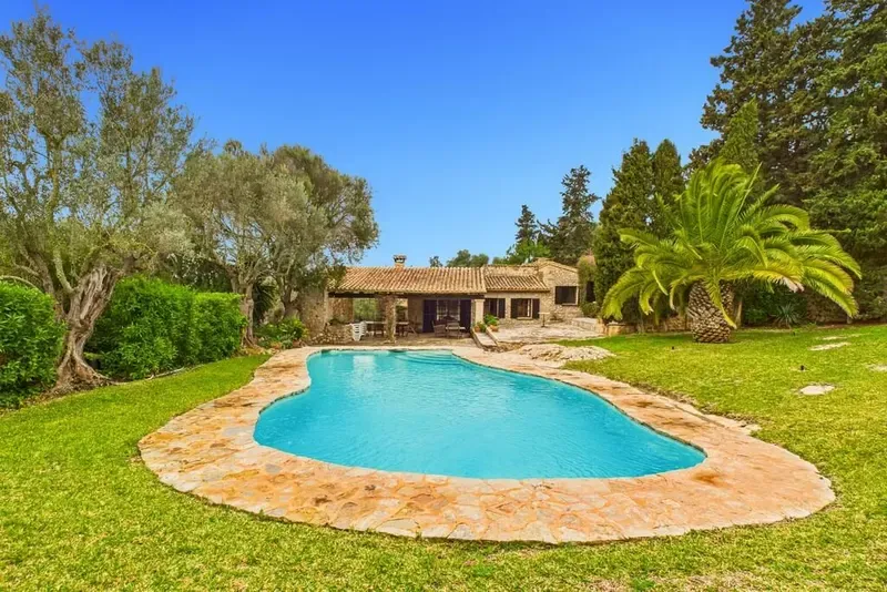SOLD – Finca Piedra — photo 1