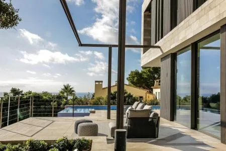 Luxury Villa - Andratx (Puerto de Andratx) — photo 6