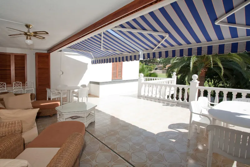 Villa for golf enthusiasts - Marcel Remus Real Estate — photo 7