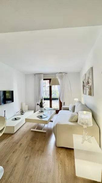 Mallorca Next Properties - Long Term Rental - 1 Bedroom Apartment with Balcony — photo 5