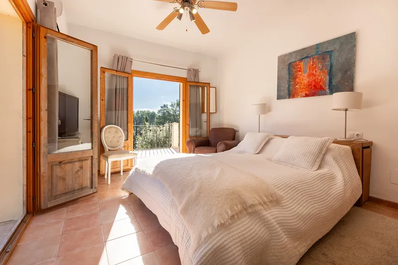 Detached Villa With Outstanding Mountain Views — photo 6