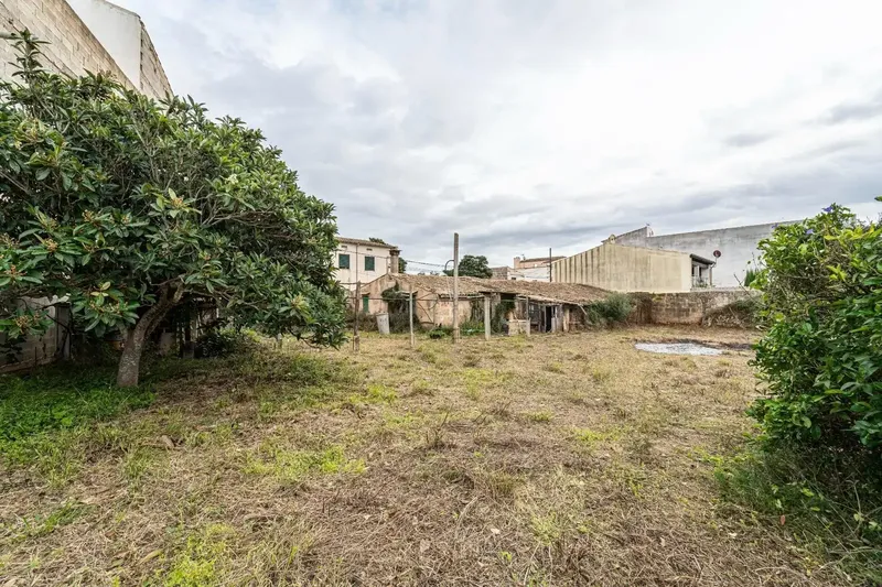 For sale in Porreres with an area of 855 m², ideal for investors or real estate developers. — photo 6
