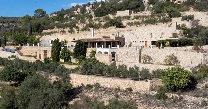 Rural or Farmhouse in Palma de Mallorca, Province of Balearic Islands — photo 6