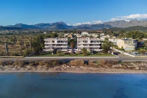 Apartment in Port de Pollença, Mallorca — photo 10