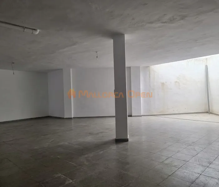 Premises for sale next to La Salle School — photo 1