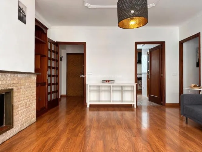 Apartment in Palma de Mallorca, Foners Area — photo 2