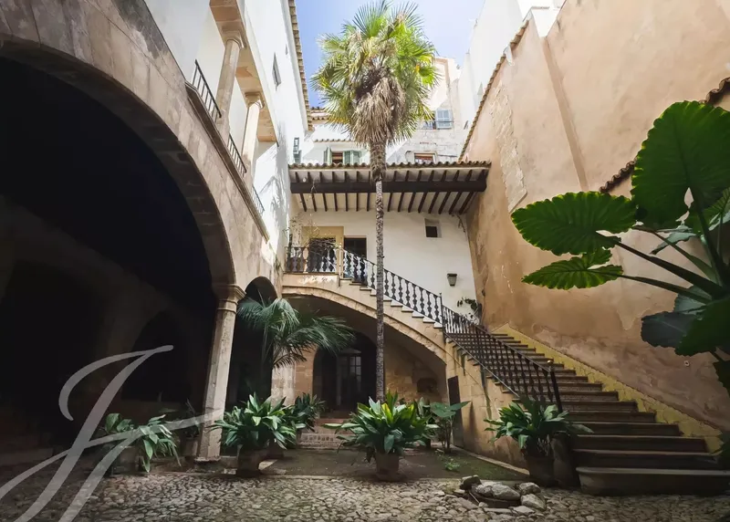 Apartment for sale in Palma de Mallorca — photo 2