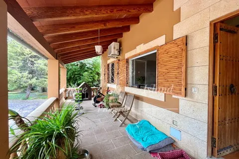 Villa in Binissalem, Mallorca — photo 11