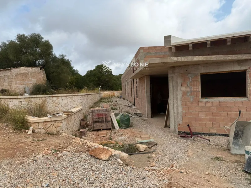 Detached house — photo 7
