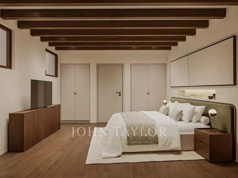 Triplex for sale in Palma de Mallorca — photo 8