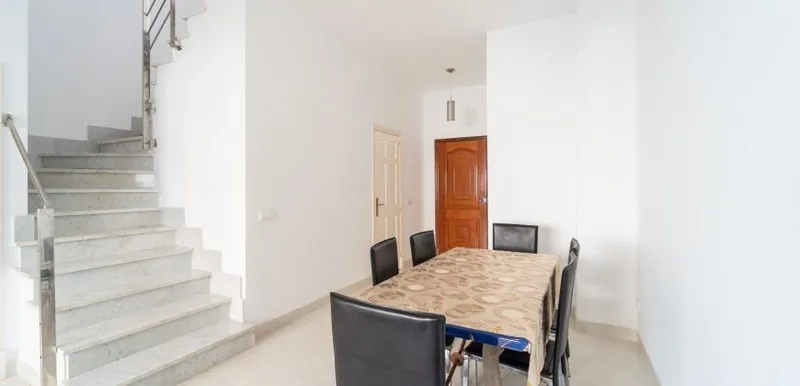 Townhouse for rent in Ses Salines with pool — photo 5