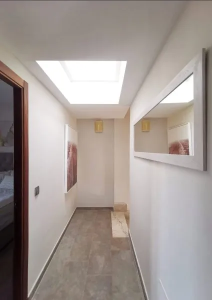 Lovely, quiet terraced house with garden & balcony in Es Capdella — photo 11
