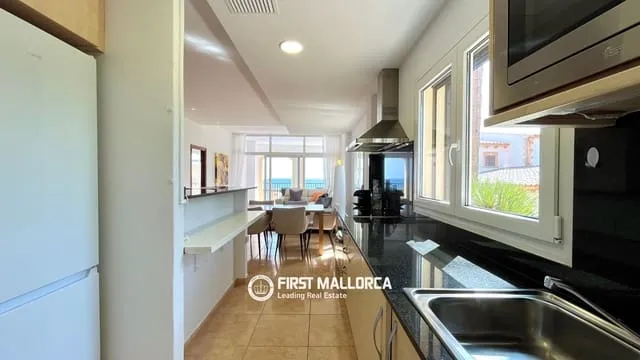 Apartment for rent in Port Verd, Son Servera — photo 7