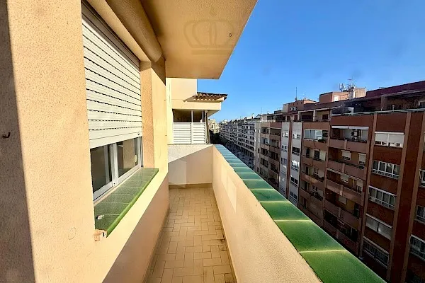 Apartment for sale in Palma Santa Catalina - Renovation project — photo 7